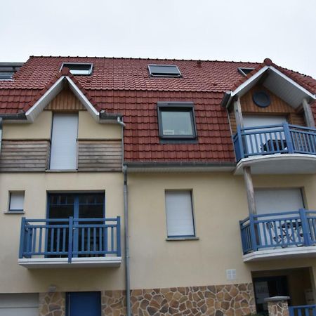 Gite Le Welcome Wimereux Esterno foto