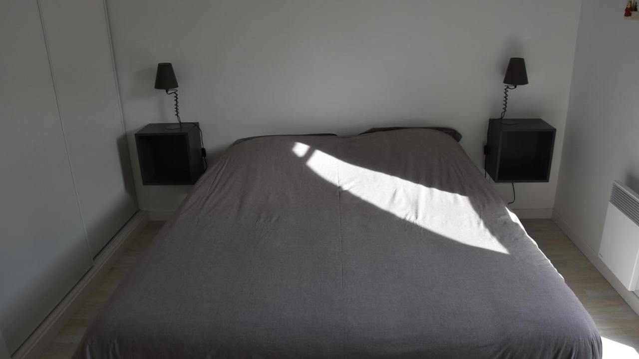 Gite Le Welcome Wimereux Esterno foto