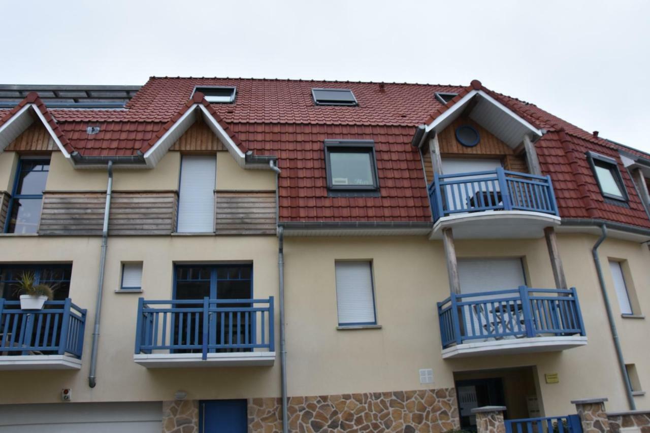 Gite Le Welcome Wimereux Esterno foto